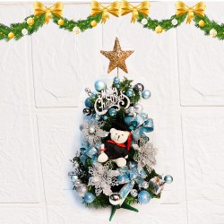 60CM(2尺)裝飾聖誕樹(含整套飾品-已組裝)