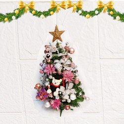 60CM(2尺)裝飾聖誕樹(含整套飾品-已組裝)